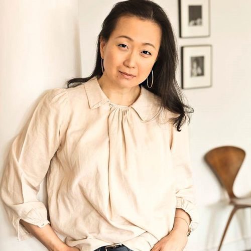 Min Jin Lee